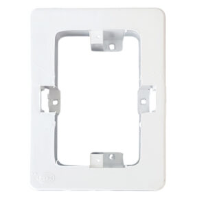 Caja para Canaleta Universal